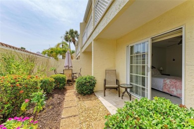 Experience a seamless blend of Spanish-style architecture and on IMG Academies Golf and Country Club in Florida - for sale on GolfHomes.com, golf home, golf lot