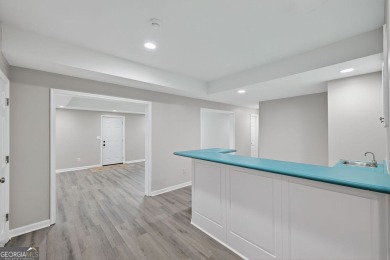 **Qualified buyers may be eligible for 100% financing and on Southland Country Club in Georgia - for sale on GolfHomes.com, golf home, golf lot
