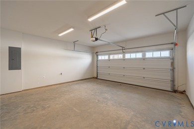 This home is MOVE-IN READY! The Madison plan offers three on Spring Creek Golf Club in Virginia - for sale on GolfHomes.com, golf home, golf lot