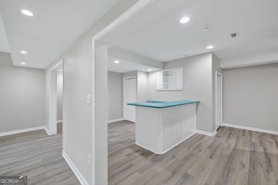 **Qualified buyers may be eligible for 100% financing and on Southland Country Club in Georgia - for sale on GolfHomes.com, golf home, golf lot