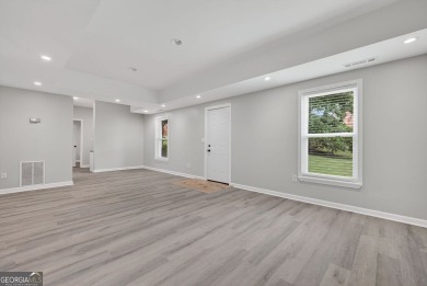 **Qualified buyers may be eligible for 100% financing and on Southland Country Club in Georgia - for sale on GolfHomes.com, golf home, golf lot