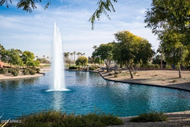 Fantastic sought-after MISSION model in the Grand! The gourmet on Cimarron Golf Club in Arizona - for sale on GolfHomes.com, golf home, golf lot