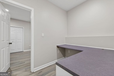**Qualified buyers may be eligible for 100% financing and on Southland Country Club in Georgia - for sale on GolfHomes.com, golf home, golf lot