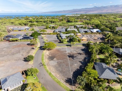 Lowest Priced Lot in Mauna Lani...  and Shovel ready opportunity on Mauna Lani Resort Golf Course in Hawaii - for sale on GolfHomes.com, golf home, golf lot