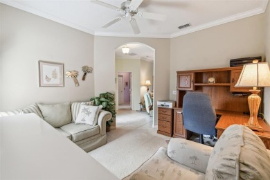 Welcome to this lovely Allegro model located in the Flora Vista on Stonegate Golf Club in Florida - for sale on GolfHomes.com, golf home, golf lot