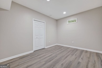 **Qualified buyers may be eligible for 100% financing and on Southland Country Club in Georgia - for sale on GolfHomes.com, golf home, golf lot