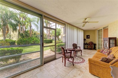 Experience a seamless blend of Spanish-style architecture and on IMG Academies Golf and Country Club in Florida - for sale on GolfHomes.com, golf home, golf lot