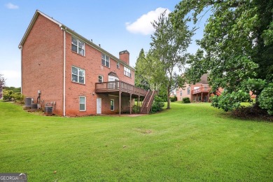 **Qualified buyers may be eligible for 100% financing and on Southland Country Club in Georgia - for sale on GolfHomes.com, golf home, golf lot