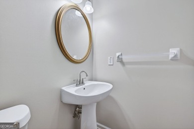 **Qualified buyers may be eligible for 100% financing and on Southland Country Club in Georgia - for sale on GolfHomes.com, golf home, golf lot