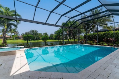 Beautiful sunsets from this home with western exposure on The Rookery At Marco in Florida - for sale on GolfHomes.com, golf home, golf lot