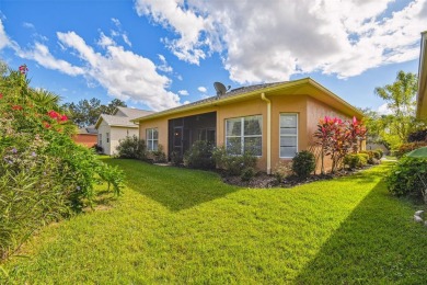 Welcome to this lovely Allegro model located in the Flora Vista on Stonegate Golf Club in Florida - for sale on GolfHomes.com, golf home, golf lot