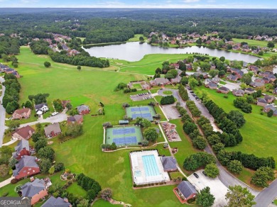 **Qualified buyers may be eligible for 100% financing and on Southland Country Club in Georgia - for sale on GolfHomes.com, golf home, golf lot