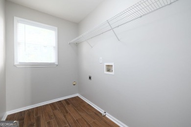 **Qualified buyers may be eligible for 100% financing and on Southland Country Club in Georgia - for sale on GolfHomes.com, golf home, golf lot