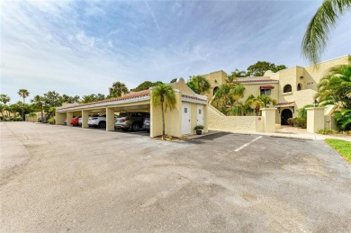 Experience a seamless blend of Spanish-style architecture and on IMG Academies Golf and Country Club in Florida - for sale on GolfHomes.com, golf home, golf lot