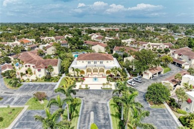 Experience a seamless blend of Spanish-style architecture and on IMG Academies Golf and Country Club in Florida - for sale on GolfHomes.com, golf home, golf lot