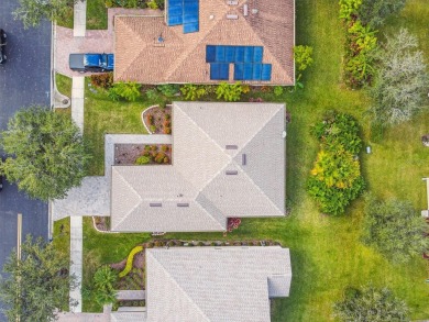 Welcome to this lovely Allegro model located in the Flora Vista on Stonegate Golf Club in Florida - for sale on GolfHomes.com, golf home, golf lot
