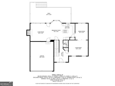 **Qualified buyers may be eligible for 100% financing and on Southland Country Club in Georgia - for sale on GolfHomes.com, golf home, golf lot