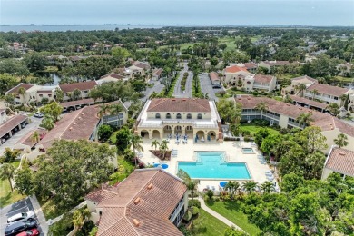 Experience a seamless blend of Spanish-style architecture and on IMG Academies Golf and Country Club in Florida - for sale on GolfHomes.com, golf home, golf lot