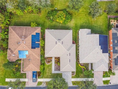 Welcome to this lovely Allegro model located in the Flora Vista on Stonegate Golf Club in Florida - for sale on GolfHomes.com, golf home, golf lot