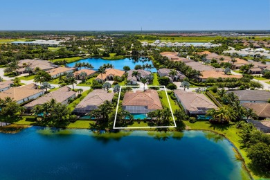Beautiful sunsets from this home with western exposure on The Rookery At Marco in Florida - for sale on GolfHomes.com, golf home, golf lot
