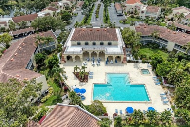 Experience a seamless blend of Spanish-style architecture and on IMG Academies Golf and Country Club in Florida - for sale on GolfHomes.com, golf home, golf lot