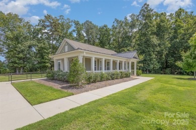 Discover your perfect retreat in Stonebridge Fairways on Stonebridge Golf Club in North Carolina - for sale on GolfHomes.com, golf home, golf lot