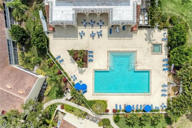 Experience a seamless blend of Spanish-style architecture and on IMG Academies Golf and Country Club in Florida - for sale on GolfHomes.com, golf home, golf lot