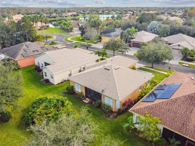 Welcome to this lovely Allegro model located in the Flora Vista on Stonegate Golf Club in Florida - for sale on GolfHomes.com, golf home, golf lot