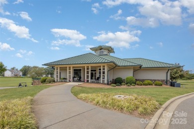 Discover your perfect retreat in Stonebridge Fairways on Stonebridge Golf Club in North Carolina - for sale on GolfHomes.com, golf home, golf lot