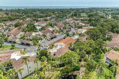 Experience a seamless blend of Spanish-style architecture and on IMG Academies Golf and Country Club in Florida - for sale on GolfHomes.com, golf home, golf lot