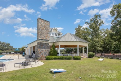 Discover your perfect retreat in Stonebridge Fairways on Stonebridge Golf Club in North Carolina - for sale on GolfHomes.com, golf home, golf lot