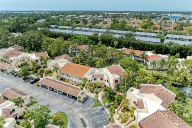 Experience a seamless blend of Spanish-style architecture and on IMG Academies Golf and Country Club in Florida - for sale on GolfHomes.com, golf home, golf lot