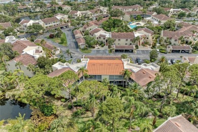 Experience a seamless blend of Spanish-style architecture and on IMG Academies Golf and Country Club in Florida - for sale on GolfHomes.com, golf home, golf lot