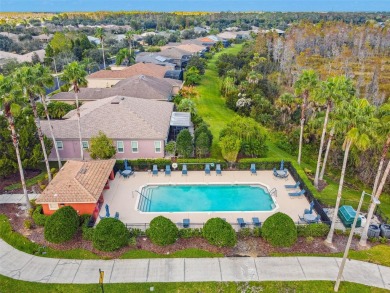 Welcome to this lovely Allegro model located in the Flora Vista on Stonegate Golf Club in Florida - for sale on GolfHomes.com, golf home, golf lot