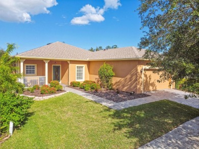 Welcome to this lovely Allegro model located in the Flora Vista on Stonegate Golf Club in Florida - for sale on GolfHomes.com, golf home, golf lot