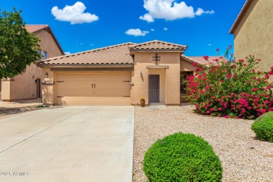 Step into one of the largest homes on one of the largest lots in on The Golf Club At Johnson Ranch in Arizona - for sale on GolfHomes.com, golf home, golf lot