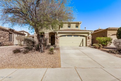 This spotless and beautifully maintained residence boasts a on Blackstone Country Club in Arizona - for sale on GolfHomes.com, golf home, golf lot