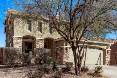 This spotless and beautifully maintained residence boasts a on Blackstone Country Club in Arizona - for sale on GolfHomes.com, golf home, golf lot