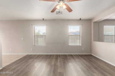 Step into one of the largest homes on one of the largest lots in on The Golf Club At Johnson Ranch in Arizona - for sale on GolfHomes.com, golf home, golf lot