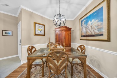 IT IS HARD TO BEAT THIS LOCATION This spacious 2 Bedroom/2 Bath on Prestwick Country Club in South Carolina - for sale on GolfHomes.com, golf home, golf lot