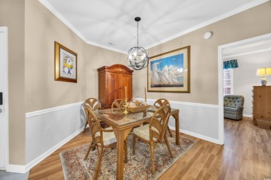 IT IS HARD TO BEAT THIS LOCATION This spacious 2 Bedroom/2 Bath on Prestwick Country Club in South Carolina - for sale on GolfHomes.com, golf home, golf lot