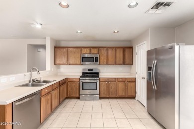 Step into one of the largest homes on one of the largest lots in on The Golf Club At Johnson Ranch in Arizona - for sale on GolfHomes.com, golf home, golf lot