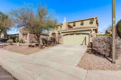 This spotless and beautifully maintained residence boasts a on Blackstone Country Club in Arizona - for sale on GolfHomes.com, golf home, golf lot