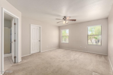 Step into one of the largest homes on one of the largest lots in on The Golf Club At Johnson Ranch in Arizona - for sale on GolfHomes.com, golf home, golf lot