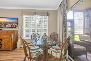 IT IS HARD TO BEAT THIS LOCATION This spacious 2 Bedroom/2 Bath on Prestwick Country Club in South Carolina - for sale on GolfHomes.com, golf home, golf lot