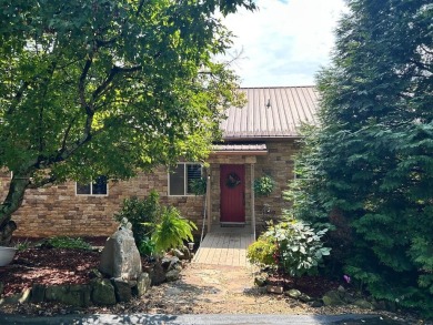 Looking for a custom home with mountain views in a Golf Course on White Path Golf Club in Georgia - for sale on GolfHomes.com, golf home, golf lot
