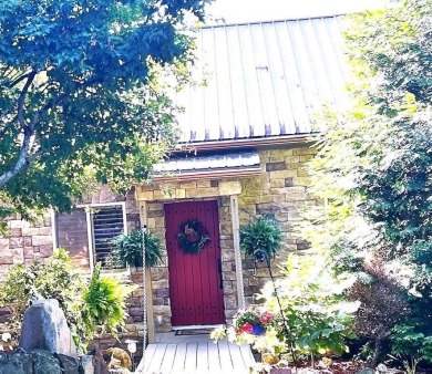Looking for a custom home with mountain views in a Golf Course on White Path Golf Club in Georgia - for sale on GolfHomes.com, golf home, golf lot