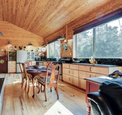 Looking for a custom home with mountain views in a Golf Course on White Path Golf Club in Georgia - for sale on GolfHomes.com, golf home, golf lot