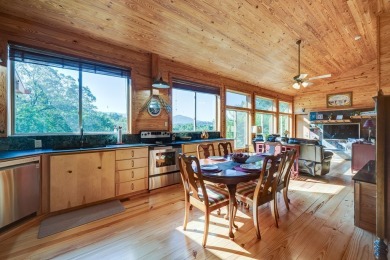 Looking for a custom home with mountain views in a Golf Course on White Path Golf Club in Georgia - for sale on GolfHomes.com, golf home, golf lot