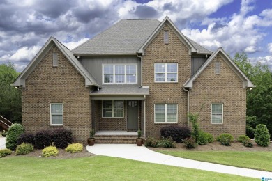 Welcome to 820 Ballantrae Pkwy! This stunning 4-bedroom, 3 on Ballantrae Golf Club in Alabama - for sale on GolfHomes.com, golf home, golf lot